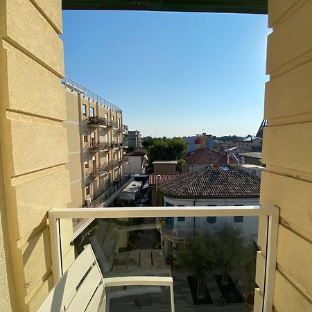 Marina Beach Residence Rimini Exterior foto